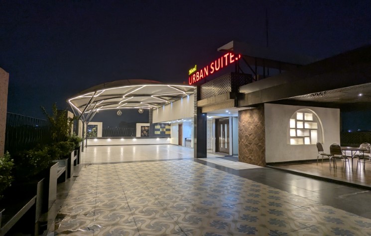 Star Hotel