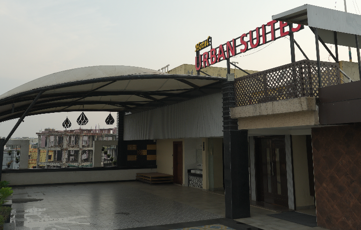 Star Hotel